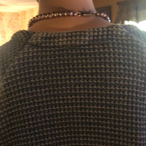 C.M.C. Knit Cardigan - Picture 7 of 11